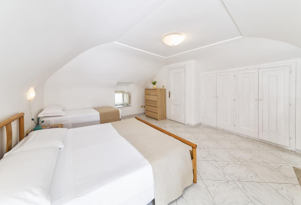 Exclusive Fisherman'S Rooftop Procida Esterno foto